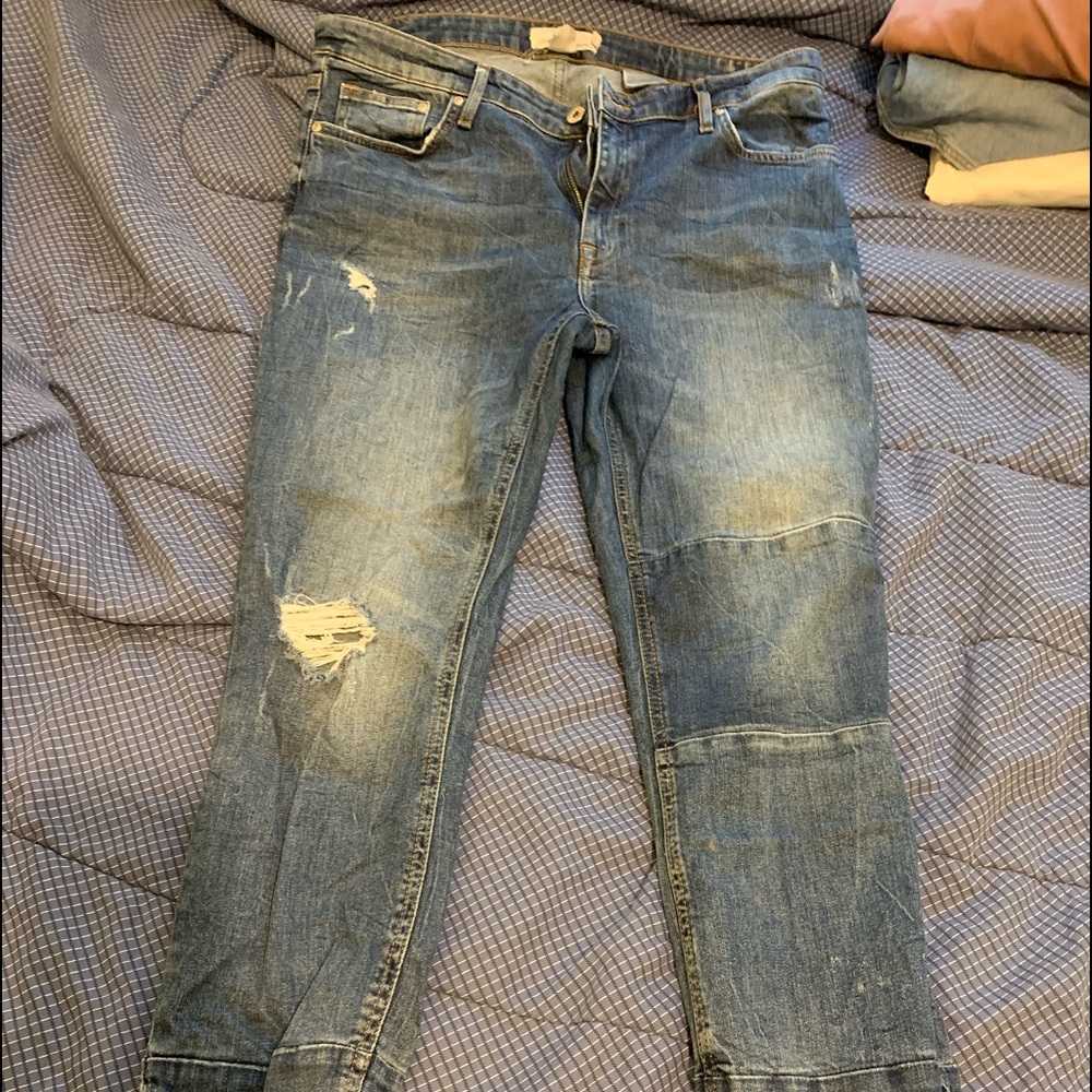 Jeans